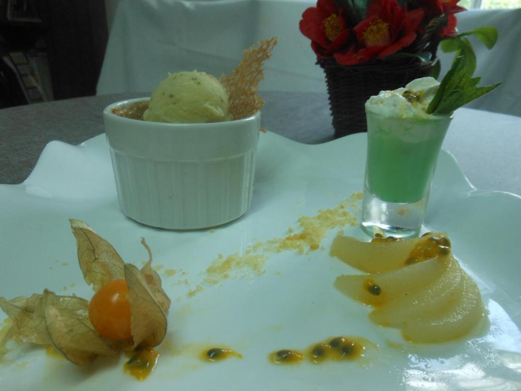 La Verte Campagne - 50660 Trelly ภายนอก รูปภาพ